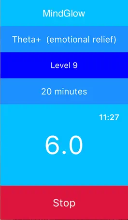 Game screenshot MindGlow Lite mod apk