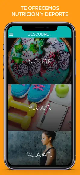 Game screenshot Diseña tu Vida apk