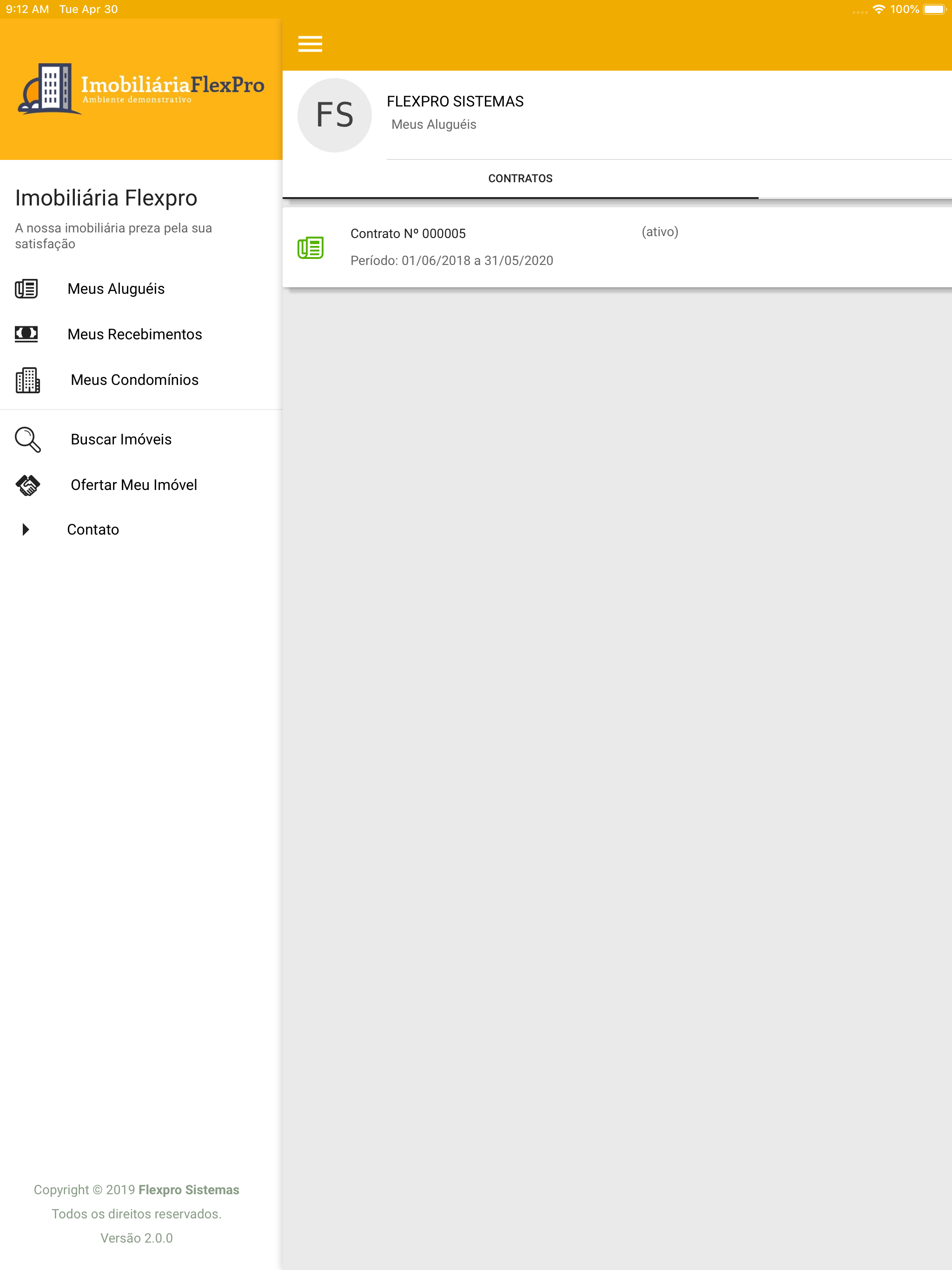 SiTalk screenshot 13