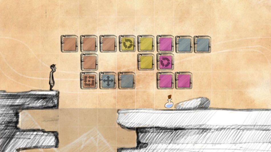 #2. Cheat Death: Block Puzzle (iOS) By: Icestone Ltd