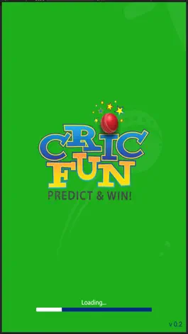 Game screenshot Cric Fun - Predict & Win. mod apk