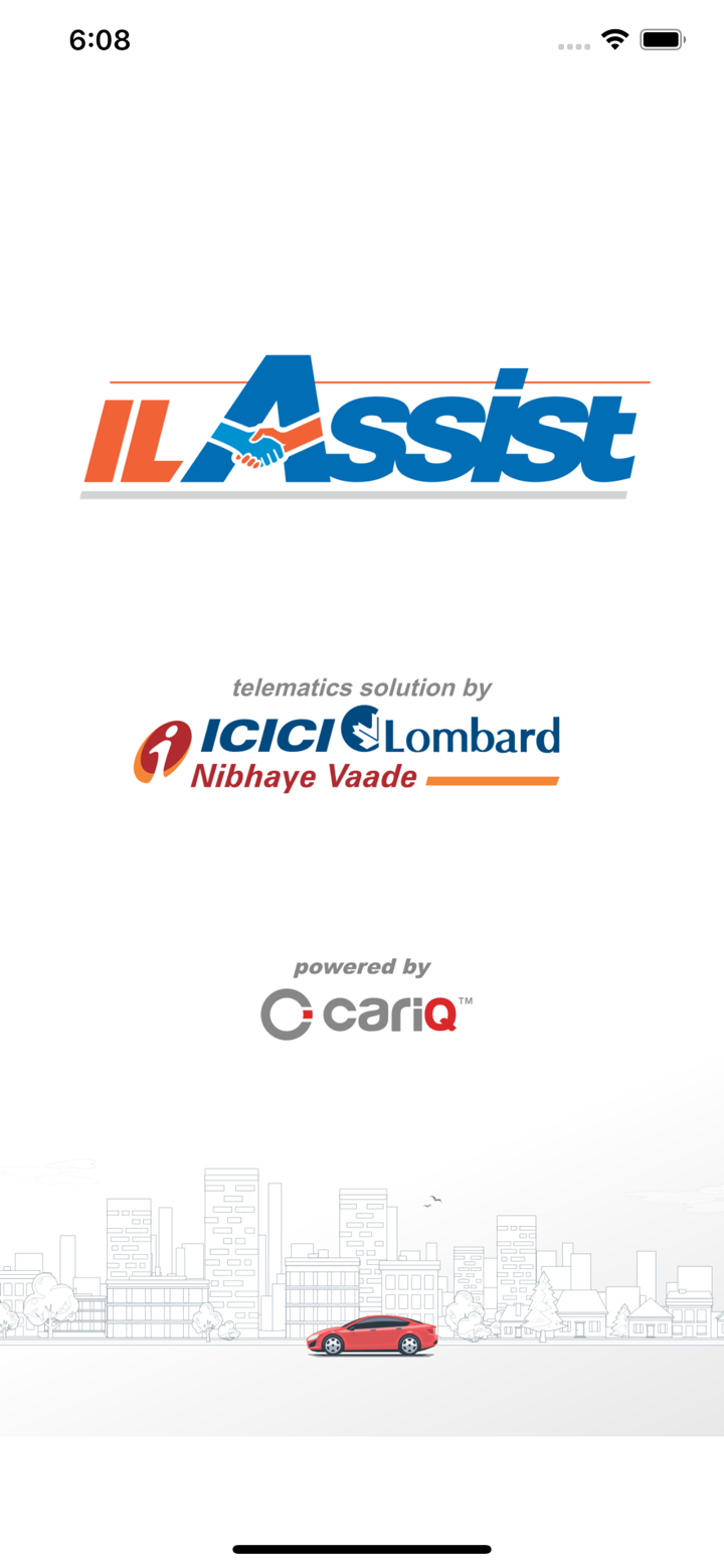 IL Assist screenshot 1