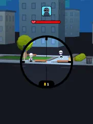 johnny trigger: sniper айпад изображения 4