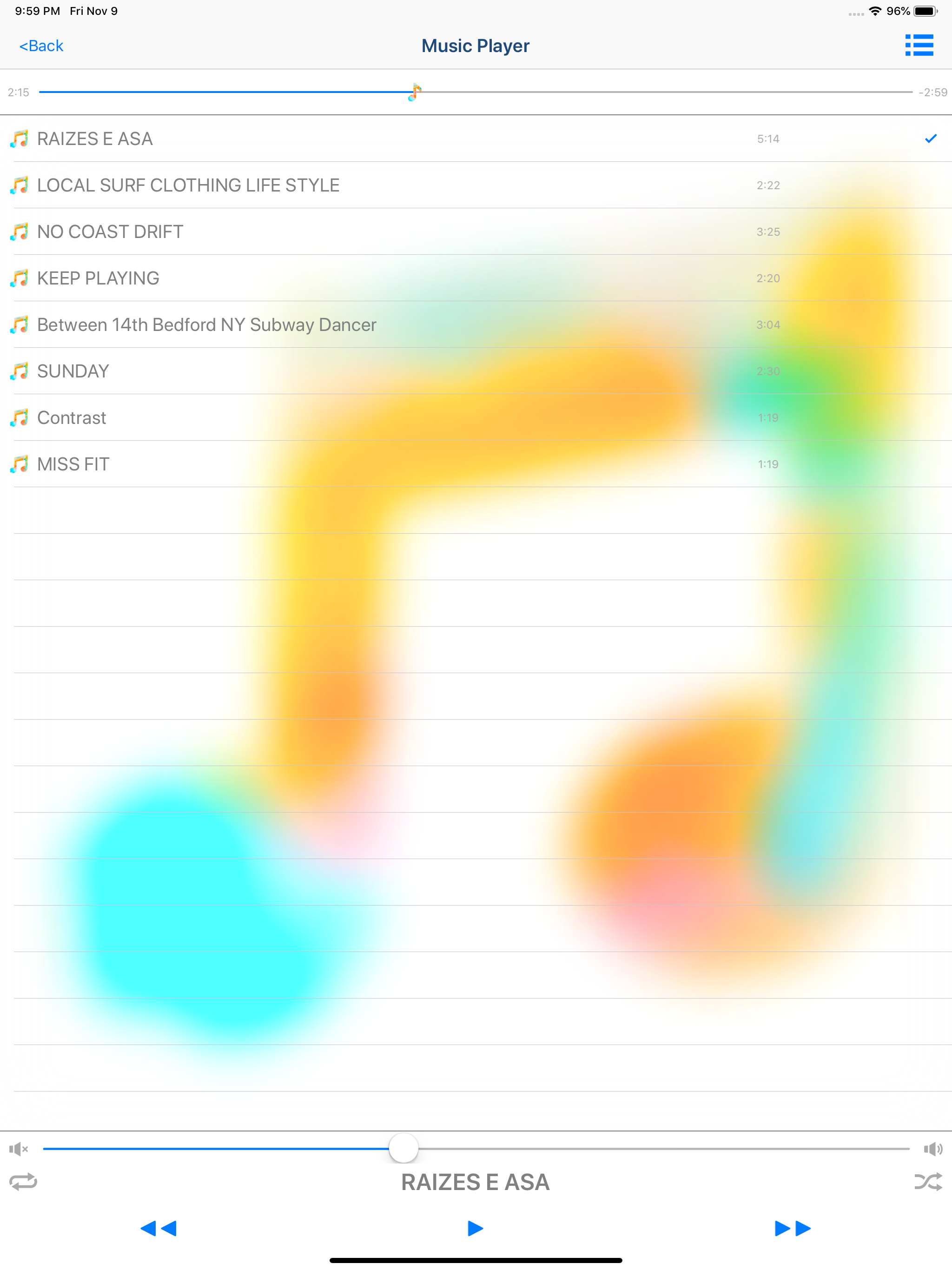 Video 2 Music  Audio Converter