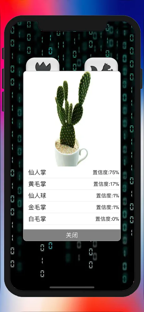 拍照识图-智能慧眼识别图片