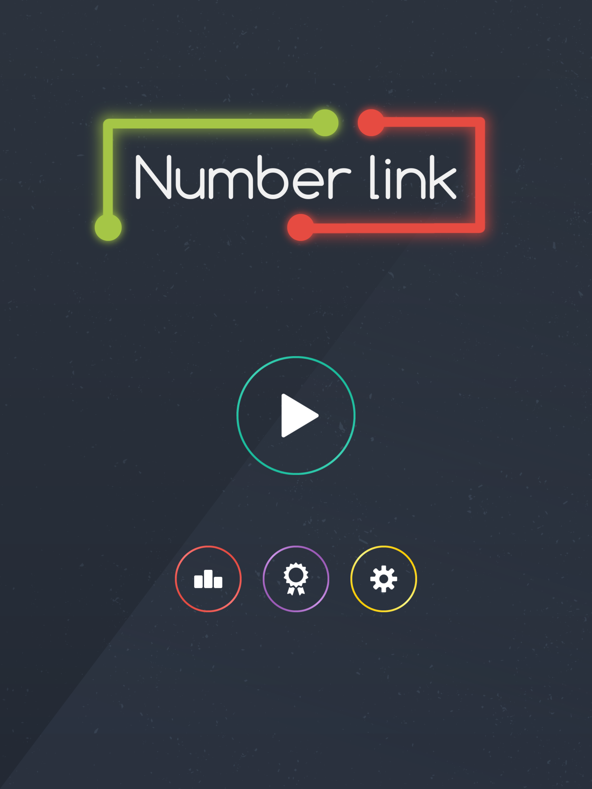 Number Link: connect the dots screenshot 12