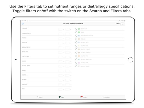 Nutrition - Univ. of Oregonのおすすめ画像4