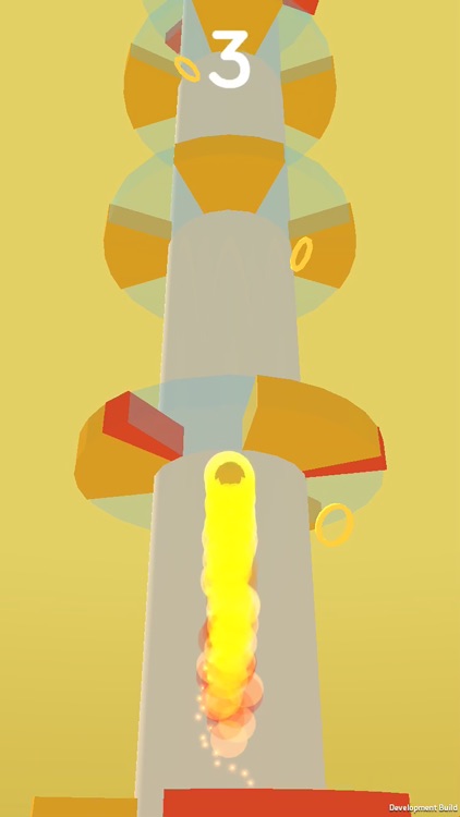 Helix Blast screenshot-3