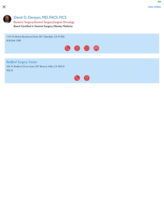 Screenshot #6 pour AAMS