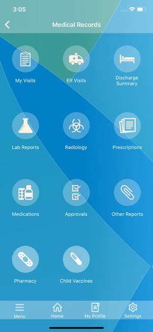 Specialized Medical Center(圖2)-速報App