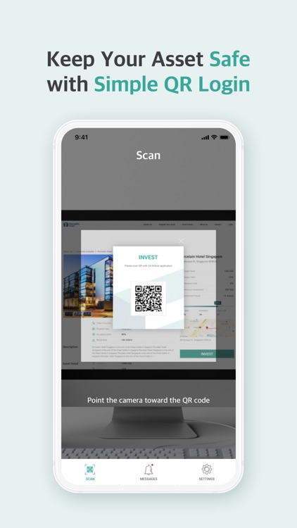 Shareable Asset Corporate screenshot-4