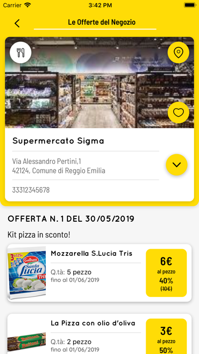 Last Minute Sotto Casa Screenshot