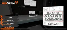 Game screenshot The Art of StoryBoarding A.V. mod apk