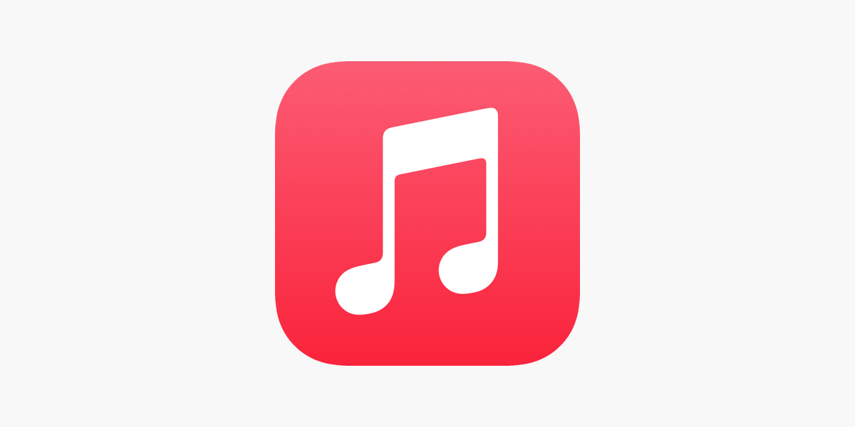 Apple Music On The App Store