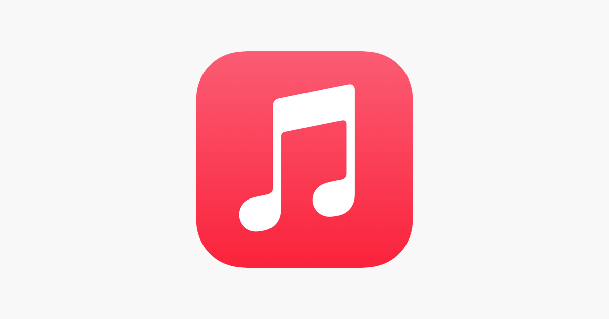 Apple Music on the App Store