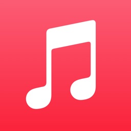 Apple Music Apple Watch App