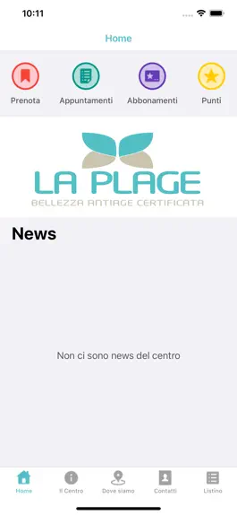 Game screenshot La Plage Antiage mod apk