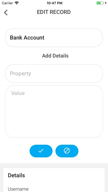!Locker screenshot-3