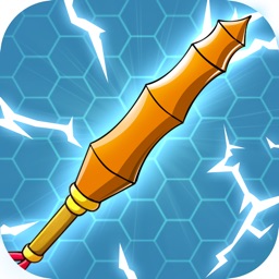 Running Girl: Electric Shock