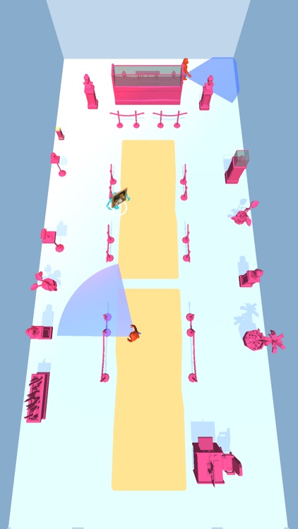 Art Heist! screenshot-4