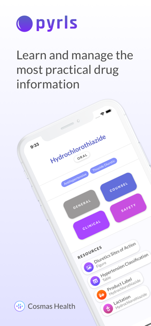 Pyrls(圖1)-速報App