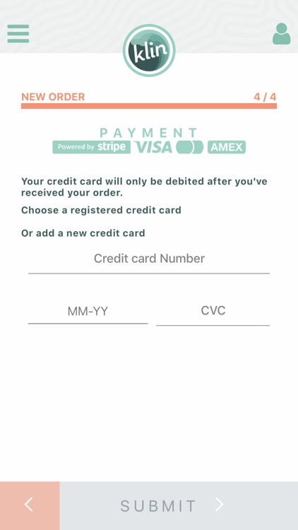 Klin Business screenshot-3