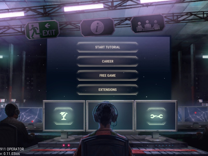 911 Operator screenshot 10