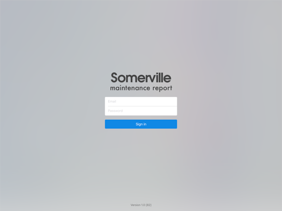 Screenshot #5 pour Somerville Maintenance