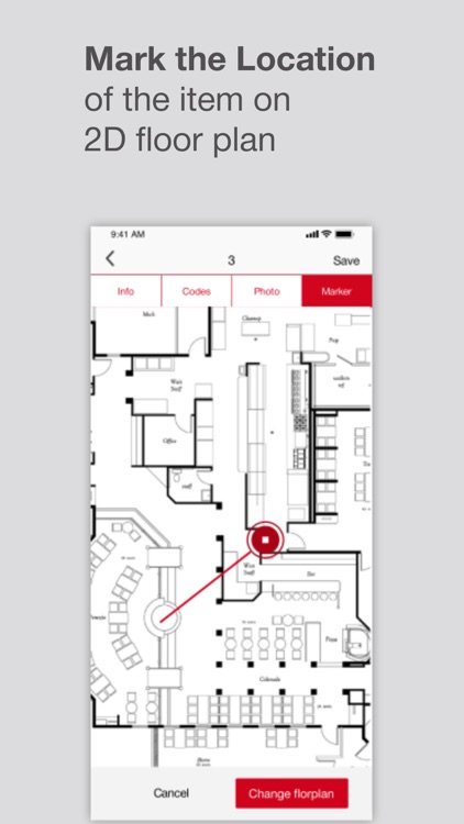 Hilti Documentation Manager screenshot-4