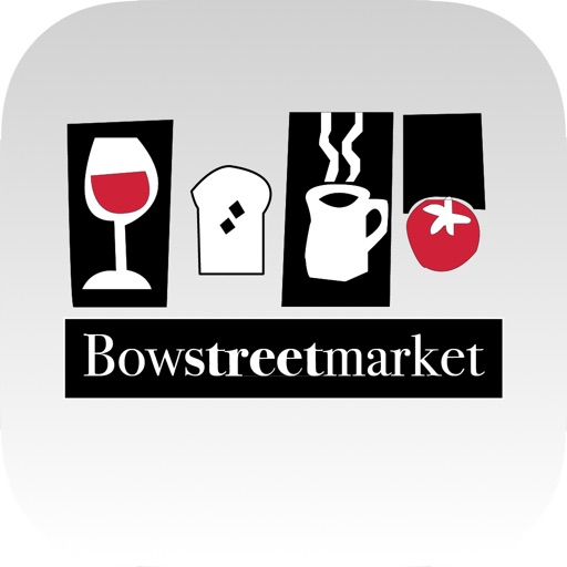 Bow Street Market Online
