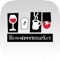 Order your groceries from Bow Street Market on the go on your mobile device or from your iPad on your couch
