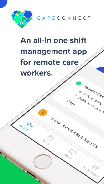 CareConnect for Caregivers