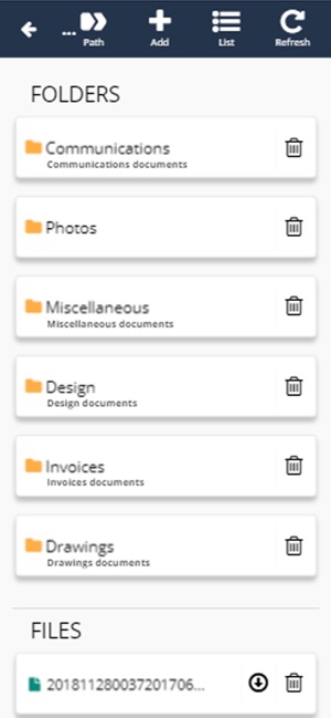 Masterworks Mobile(圖5)-速報App