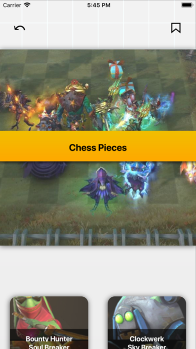How to cancel & delete Cheats for Auto Chess from iphone & ipad 1
