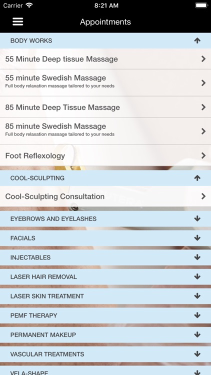 Triniti Laser Clinic LTD