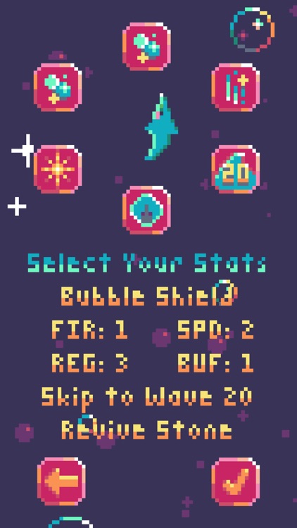 Sonar Smash screenshot-7