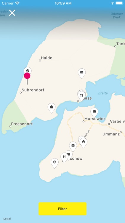 Camping 3in1 screenshot-7