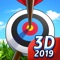 Are you ready to become Archery Elite™