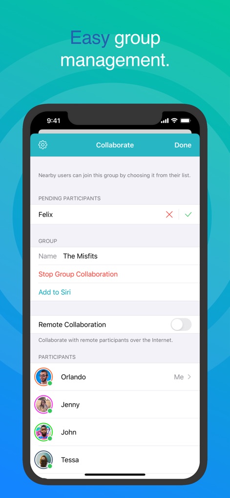 Inko › Whiteboard: Draw+Pencil - Business App | MWM