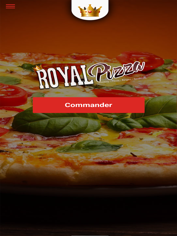 Screenshot #5 pour Royal Restaurant