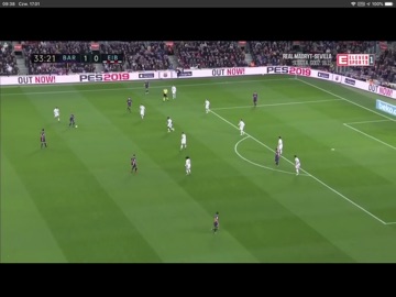 Orange TV Go iPad screenshot 5