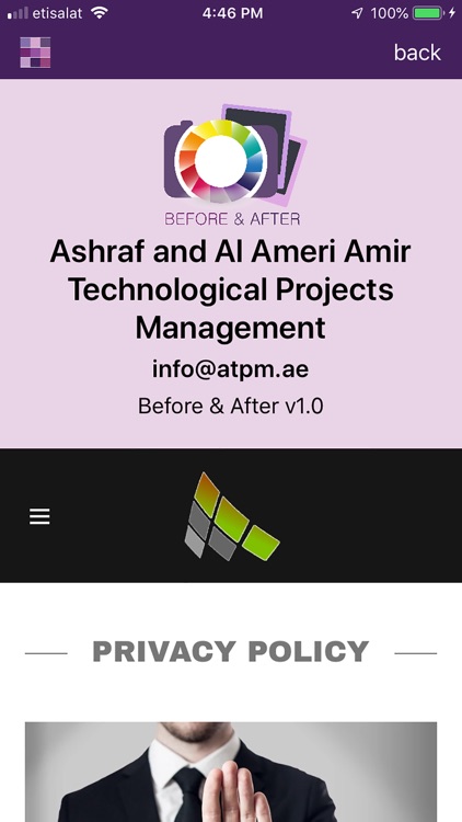 Before And After Photo screenshot-4