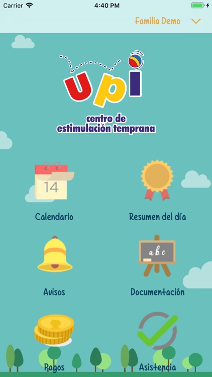 UPI Colima