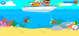 Game screenshot Sea travel mod apk