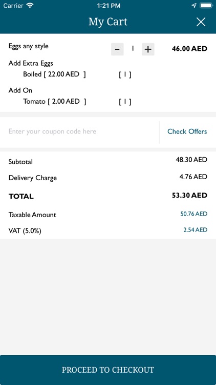 Bait Maryam screenshot-4