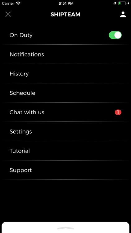 TLC - Driver screenshot-4