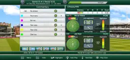 Game screenshot Cricket Captain 2019 apk