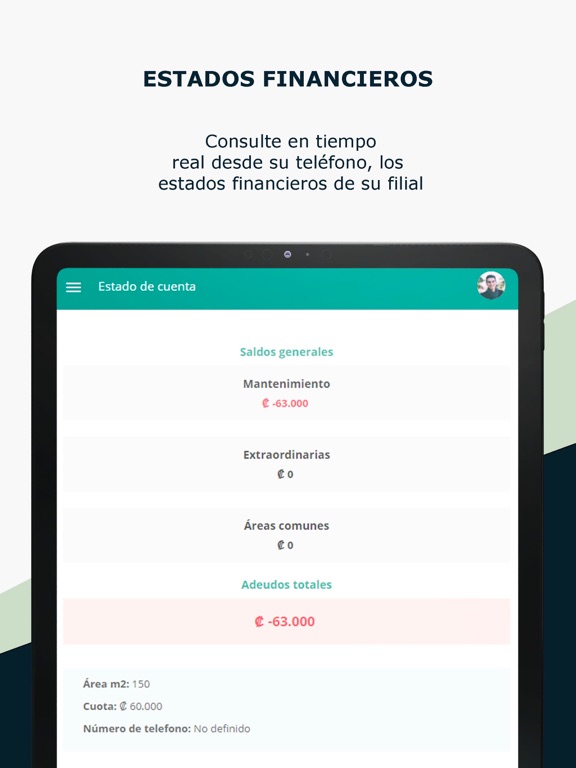 Screenshot #4 pour ConviveCR