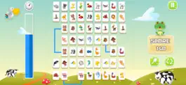Game screenshot Connect Animals : Onet Kyodai mod apk