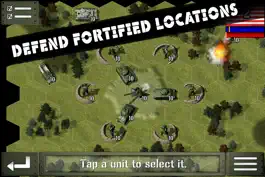 Game screenshot Tank Battle: 1944 apk